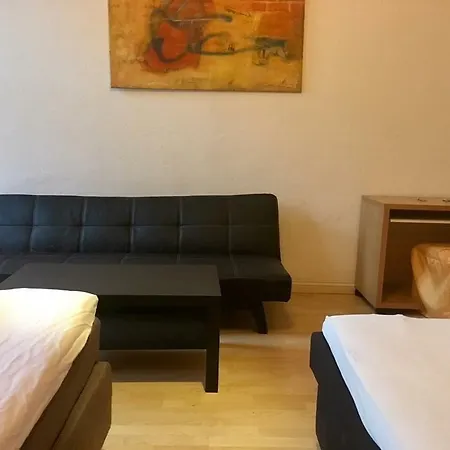 Guesthouse21 3* Берлин