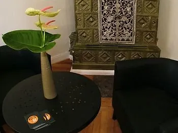 Отель Guesthouse21 3*