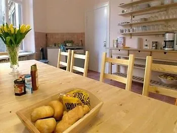 Guesthouse21 Отель