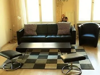 Guesthouse21 Берлин