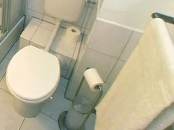 Отель Guesthouse21 3*
