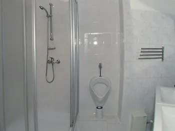 Отель Guesthouse21 Берлин