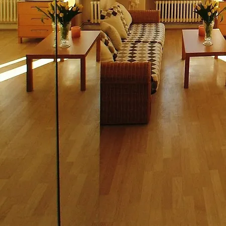 Guesthouse21 3* Берлин
