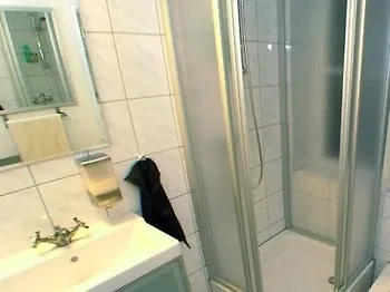 ホテル Guesthouse21 ベルリン