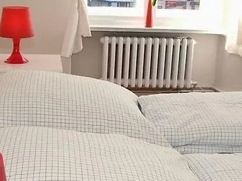 Guesthouse21 ベルリン