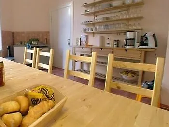 ホテル Guesthouse21 3*