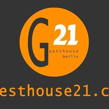 Hotel Guesthouse21