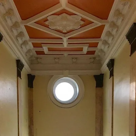 Guesthouse21