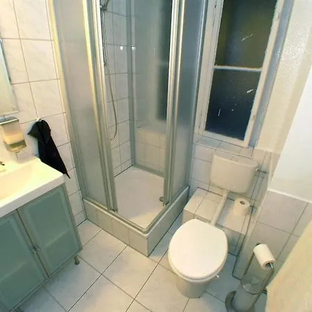 Guesthouse21 Hotel Berlin